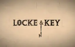 Locke & Key Characters